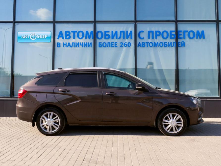 Lada (ВАЗ) Vesta I Екатеринбург  - изображение 6