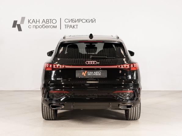 Audi Q5 III с пробегом 2026 года, цена 6 605 000 рублей, 10 км, внедорожник, Автокод Объявления