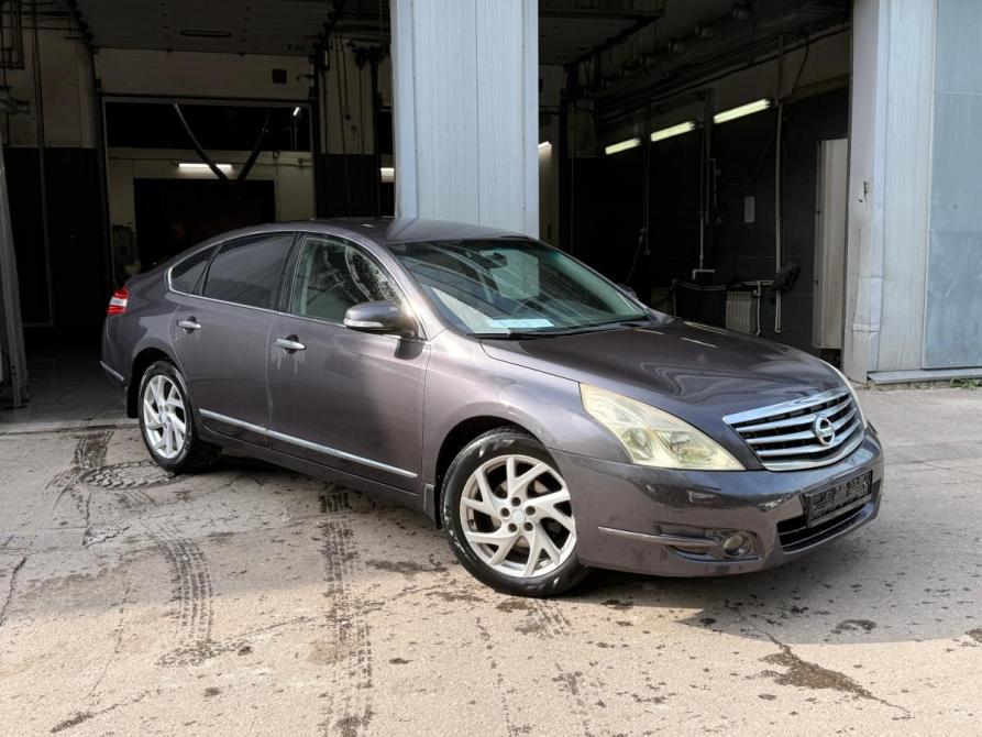 Nissan Teana II Нижний Новгород  - изображение 1