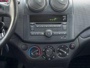 Chevrolet Aveo I Рестайлинг Екатеринбург  - изображение 59