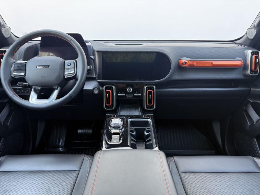 Haval Dargo I Москва  - изображение 13