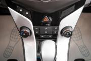 Chevrolet Cruze I Рестайлинг Пермь  - изображение 39