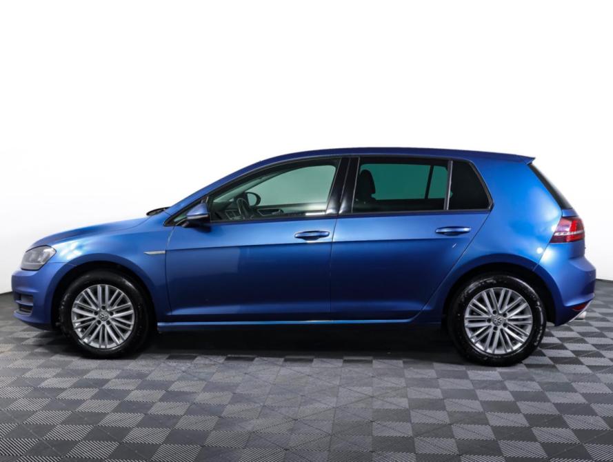 Volkswagen Golf VII Москва  - изображение 8