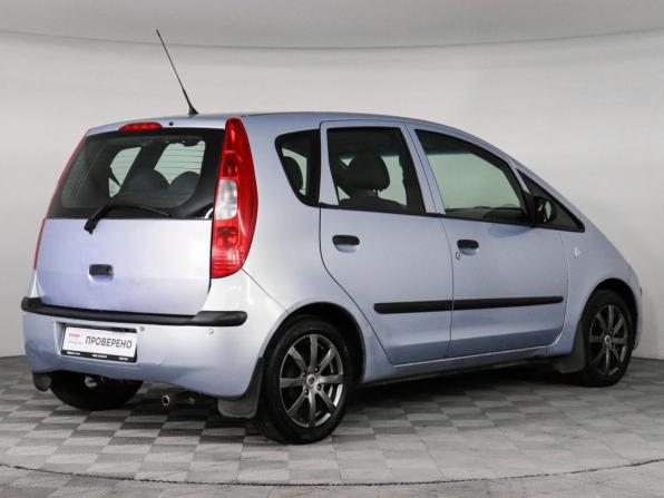 Mitsubishi Colt VI (Z20/Z30) с пробегом 2005 года, цена 347 000 рублей, 243400 км, хэтчбек, Автокод Объявления