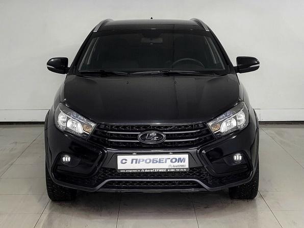 Lada (ВАЗ) Vesta I с пробегом 2021 года, цена 1 200 000 рублей, 68438 км, универсал, Автокод Объявления