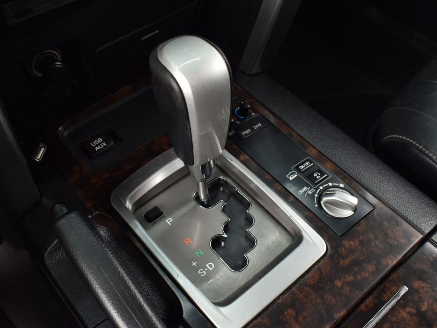 Toyota Land Cruiser 200 Series Рестайлинг 1 Кемерово  - изображение 22