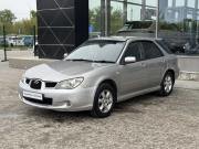 Subaru Impreza II Рестайлинг 1 Новосибирск  - изображение 16