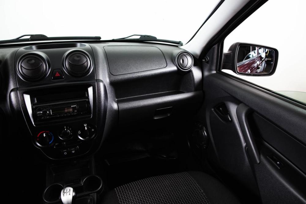 Lada (ВАЗ) Granta I Пермь  - изображение 15