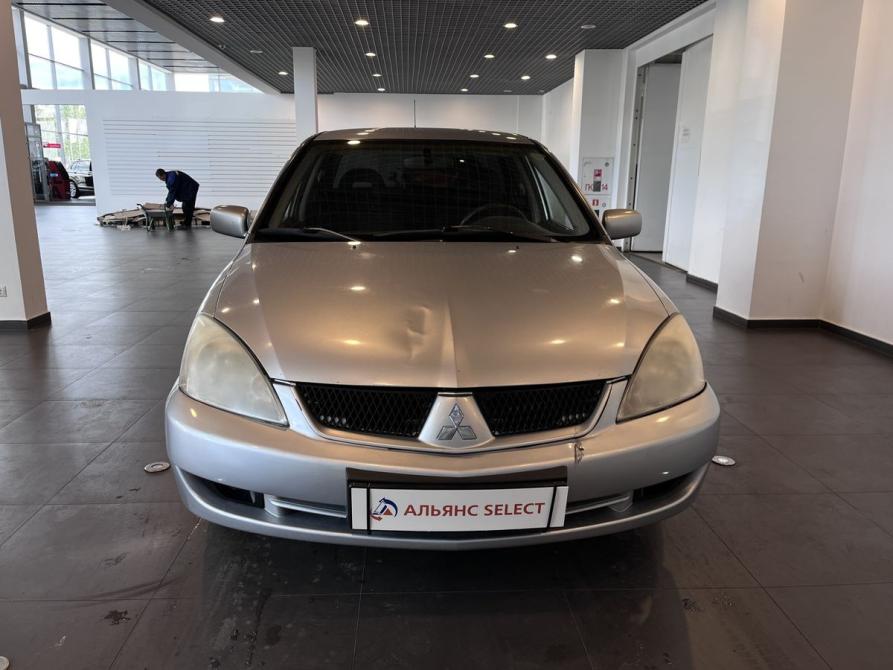 Mitsubishi Lancer IX Рестайлинг Чебоксары  - изображение 8