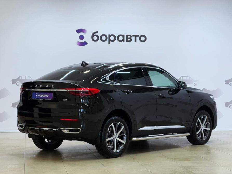Haval F7x I Ставрополь  - изображение 3