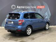 Subaru Forester IV Пермь  - изображение 29