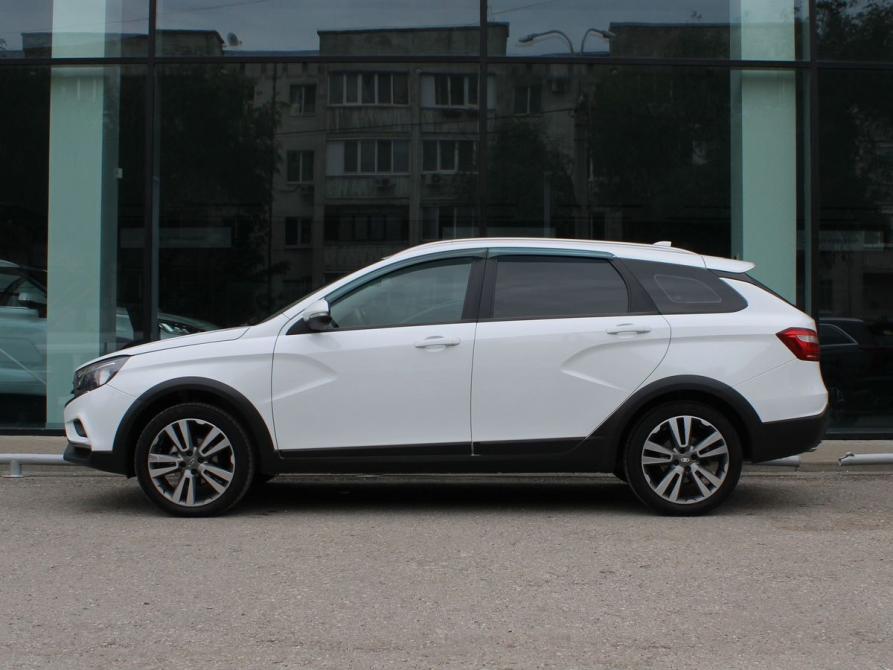 Lada (ВАЗ) Vesta I Самара  - изображение 8