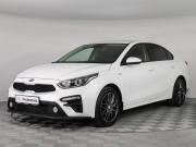 Kia Cerato IV Химки  - изображение 14