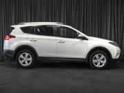 Toyota RAV4 IV (XA40) Тюмень  - изображение 26