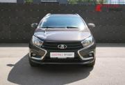 Lada (ВАЗ) Vesta I Сыктывкар  - изображение 21