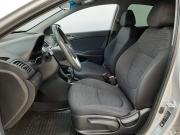 Hyundai Solaris I Рестайлинг Москва  - изображение 28