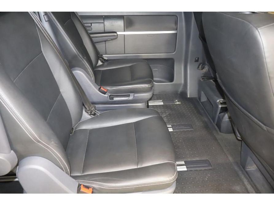 Volkswagen Multivan T5 Рестайлинг Коломна  - изображение 7
