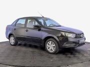 Lada (ВАЗ) Granta I Рестайлинг Москва  - изображение 29