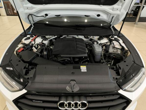 Audi A7 II (4K) с пробегом 2022 года, цена 4 900 000 рублей, 76151 км, лифтбек, Автокод Объявления