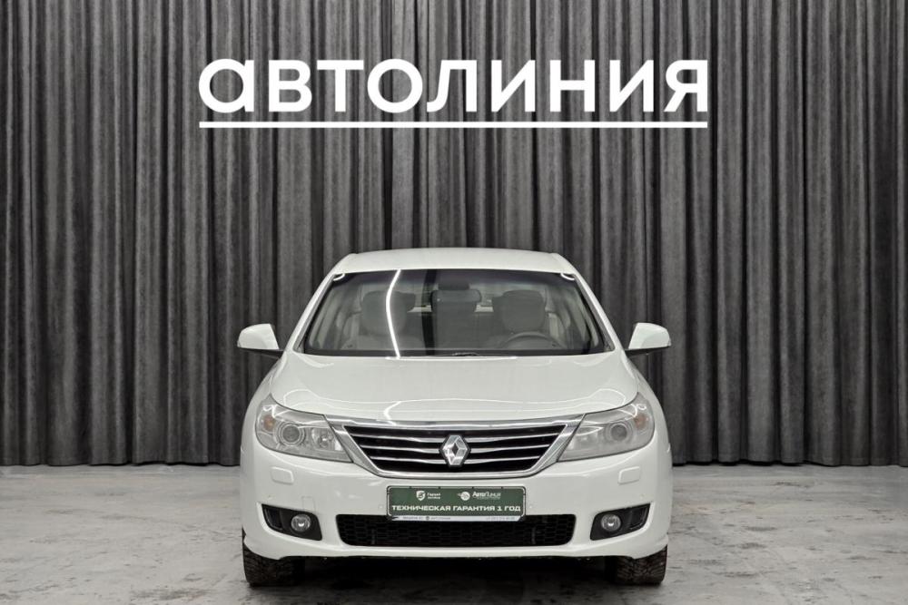 Renault Latitude I Красноярск  - изображение 2