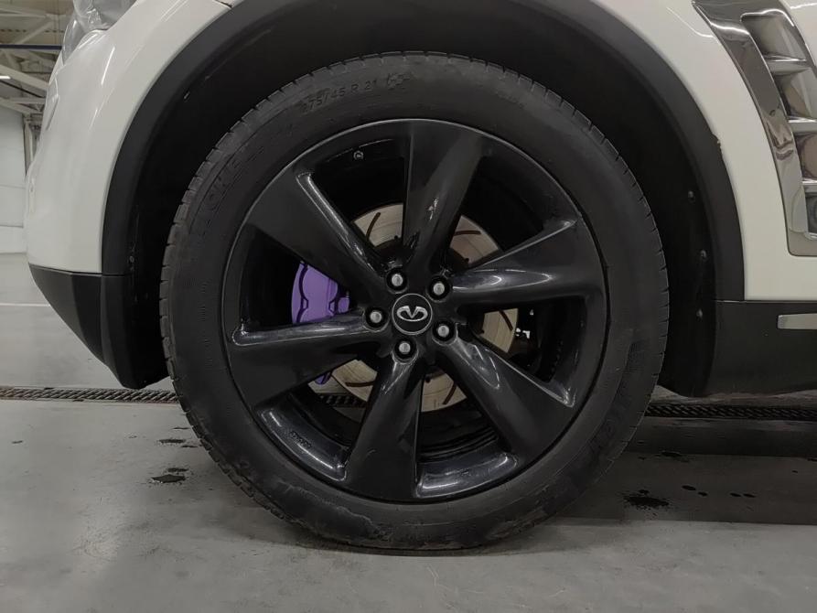 Infiniti QX70 Казань  - изображение 22