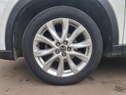 Mazda CX-5 I Рестайлинг Москва  - изображение 21