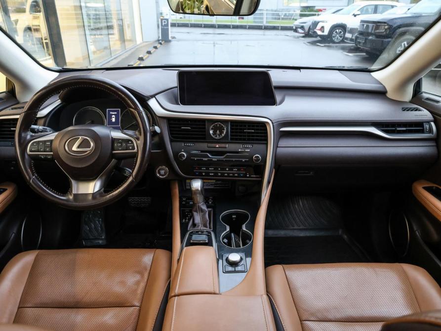 Lexus RX IV Москва  - изображение 21