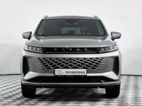 Exeed LX I Рестайлинг 2 с пробегом 2024 года, цена 2 115 000 рублей, 22500 км, внедорожник, Автокод Объявления