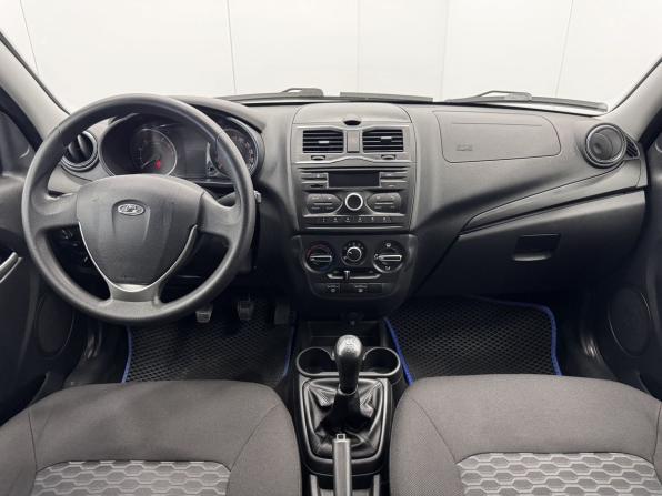 Lada (ВАЗ) Granta I Рестайлинг с пробегом 2019 года, цена 699 000 рублей, 96488 км, седан, Автокод Объявления
