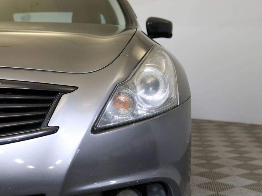 Nissan Skyline XII (V36) Рестайлинг Санкт-Петербург  - изображение 9