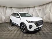 Chery Tiggo 7 Pro Max I Москва  - изображение 24
