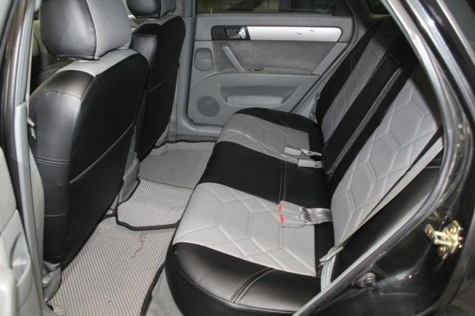 Chevrolet Lacetti I с пробегом 2006 года, цена 299 000 рублей, 237518 км, седан, Автокод Объявления
