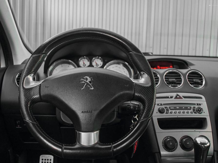 Peugeot 408 I Екатеринбург  - изображение 12