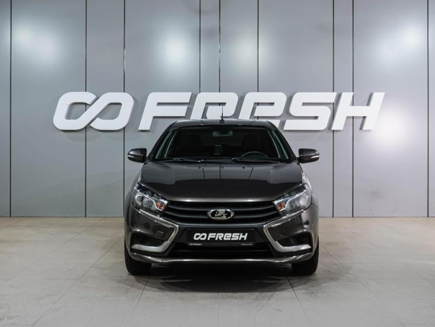 Lada (ВАЗ) Vesta I Воронеж  - изображение 3