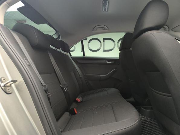 Skoda Rapid II с пробегом 2021 года, цена 1 547 000 рублей, 119407 км, лифтбек, Автокод Объявления