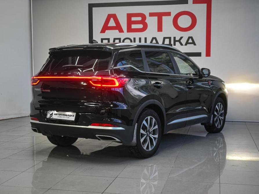 Chery Tiggo 7 Pro Max I Челябинск  - изображение 9