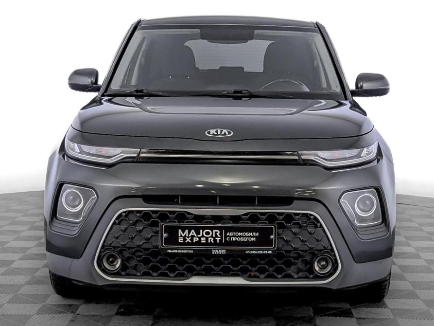 Kia Soul III Москва  - изображение 2