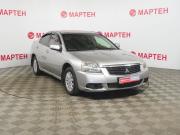 Mitsubishi Galant IX Рестайлинг 2 Вологда  - изображение 20