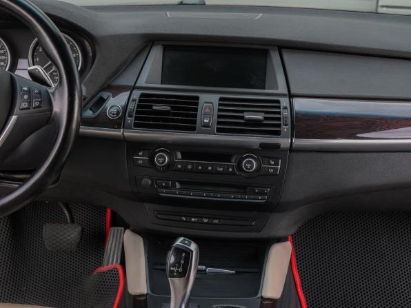 BMW X6 I (E71) с пробегом 2012 года, цена 1 549 000 рублей, 228667 км, внедорожник, Автокод Объявления