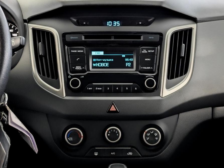 Hyundai Creta I Москва  - изображение 15