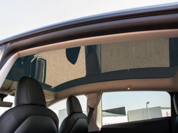 Tesla Model Y I с пробегом 2021 года, цена 3 798 000 рублей, 70104 км, внедорожник, Автокод Объявления