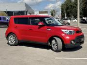 Kia Soul II Рестайлинг Тула  - изображение 15