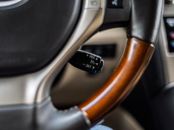 Lexus RX III Рестайлинг с пробегом 2014 года, цена 2 950 000 рублей, 85288 км, внедорожник, Автокод Объявления