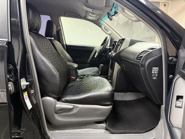 Toyota Land Cruiser Prado 150 Series с пробегом 2011 года, цена 2 675 000 рублей, 204863 км, внедорожник, Автокод Объявления