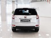 Geely Emgrand X7 I Самара  - изображение 24