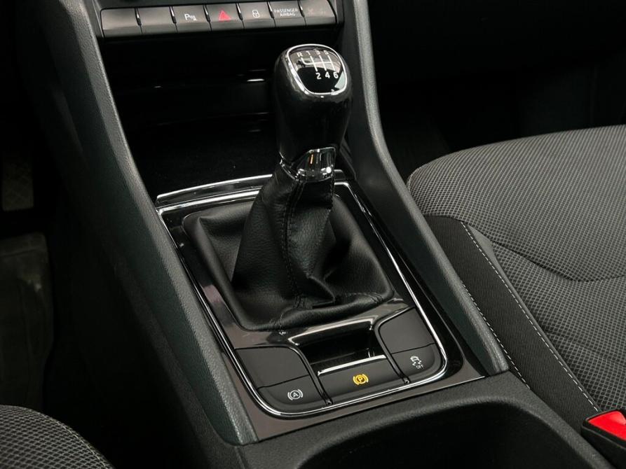 Skoda Kodiaq I Санкт-Петербург  - изображение 15