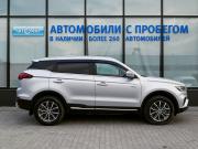 Geely Atlas Pro Екатеринбург  - изображение 27
