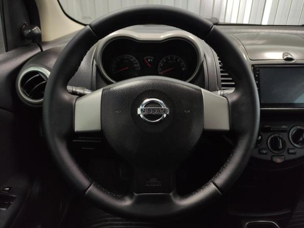 Nissan Note I с пробегом 2006 года, цена 425 000 рублей, 165580 км, хэтчбек, Автокод Объявления