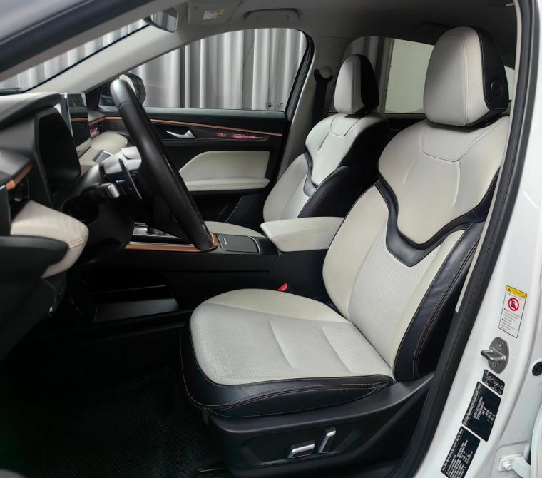 Haval Jolion I Рестайлинг Москва  - изображение 9