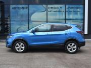 Nissan Qashqai II Рестайлинг Архангельск  - изображение 22